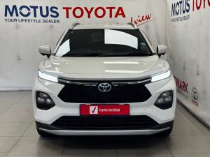 Toyota Starlet Cross 1.5 XR auto - Image 4