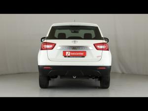 Toyota Urban Cruiser 1.5 Xi - Image 5