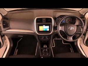 Toyota Urban Cruiser 1.5 Xi - Image 6