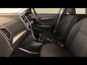 Toyota Urban Cruiser 1.5 Xi - Image 7
