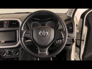 Toyota Urban Cruiser 1.5 Xi - Image 8