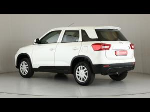 Toyota Urban Cruiser 1.5 Xi - Image 21