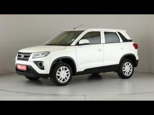 Toyota Urban Cruiser 1.5 Xi - Image 23