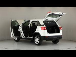 Toyota Urban Cruiser 1.5 Xi - Image 25