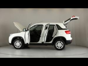Toyota Urban Cruiser 1.5 Xi - Image 26