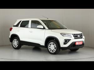 Toyota Urban Cruiser 1.5 Xi - Image 1