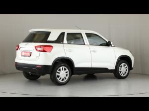 Toyota Urban Cruiser 1.5 Xi - Image 2