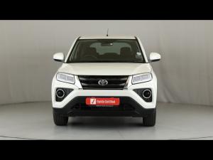 Toyota Urban Cruiser 1.5 Xi - Image 4