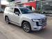 Toyota Land Cruiser 300 3.3D ZX - Thumbnail 1