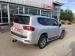 Toyota Land Cruiser 300 3.3D ZX - Thumbnail 2