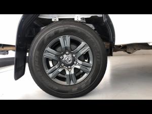 Toyota Hilux 2.4GD-6 Xtra cab Raider manual - Image 20