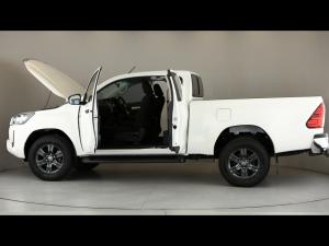 Toyota Hilux 2.4GD-6 Xtra cab Raider manual - Image 26