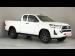 Toyota Hilux 2.4GD-6 Xtra cab Raider manual - Thumbnail 1