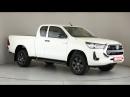 Thumbnail Toyota Hilux 2.4GD-6 Xtra cab Raider manual