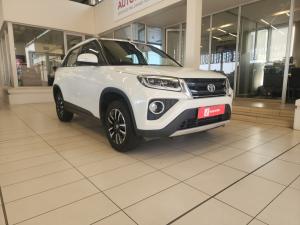 Toyota Urban Cruiser 1.5 XR auto - Image 1