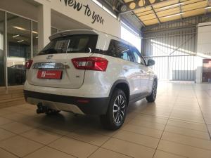 Toyota Urban Cruiser 1.5 XR auto - Image 2