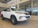 Thumbnail Toyota Fortuner 2.4GD-6 auto