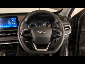 Chery Tiggo 4 Pro 1.5 LiT auto - Image 8