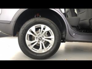 Chery Tiggo 4 Pro 1.5 LiT auto - Image 20