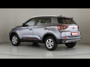 Chery Tiggo 4 Pro 1.5 LiT auto - Image 21