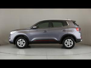 Chery Tiggo 4 Pro 1.5 LiT auto - Image 22