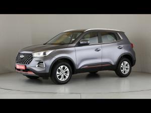 Chery Tiggo 4 Pro 1.5 LiT auto - Image 23