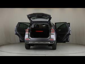 Chery Tiggo 4 Pro 1.5 LiT auto - Image 24