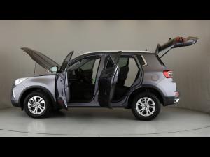 Chery Tiggo 4 Pro 1.5 LiT auto - Image 26