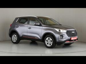 Chery Tiggo 4 Pro 1.5 LiT auto - Image 1