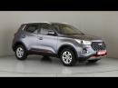 Thumbnail Chery Tiggo 4 Pro 1.5 LiT auto