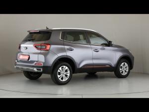Chery Tiggo 4 Pro 1.5 LiT auto - Image 2