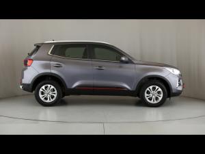 Chery Tiggo 4 Pro 1.5 LiT auto - Image 3