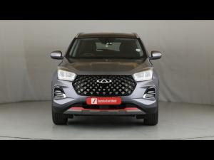 Chery Tiggo 4 Pro 1.5 LiT auto - Image 4