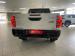 Toyota Hilux 2.8GD-6 double cab 4x4 Raider auto - Thumbnail 5