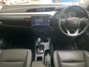 Toyota Hilux 2.8GD-6 double cab 4x4 Raider auto - Image 6