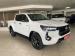 Toyota Hilux 2.8GD-6 double cab 4x4 Raider auto - Thumbnail 1