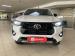 Toyota Hilux 2.8GD-6 double cab 4x4 Raider auto - Thumbnail 4