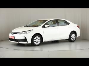 Toyota Corolla Quest 1.8 Plus auto - Image 23