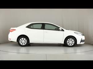 Toyota Corolla Quest 1.8 Plus auto - Image 3