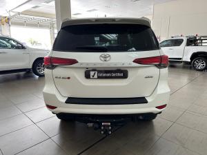 Toyota Fortuner 2.4GD-6 4x4 - Image 5