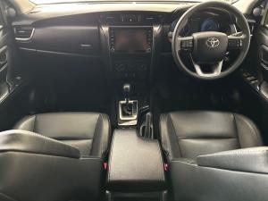 Toyota Fortuner 2.4GD-6 4x4 - Image 6