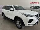 Thumbnail Toyota Fortuner 2.4GD-6 4x4