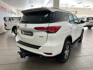 Toyota Fortuner 2.4GD-6 4x4 - Image 2