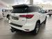 Toyota Fortuner 2.4GD-6 4x4 - Thumbnail 2