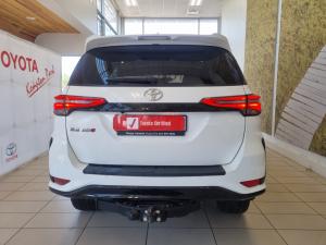 Toyota Fortuner 2.4GD-6 auto - Image 5
