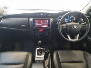 Toyota Fortuner 2.4GD-6 auto - Image 6