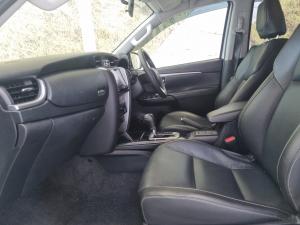 Toyota Fortuner 2.4GD-6 auto - Image 7