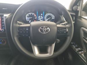 Toyota Fortuner 2.4GD-6 auto - Image 8