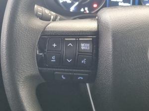 Toyota Fortuner 2.4GD-6 auto - Image 9