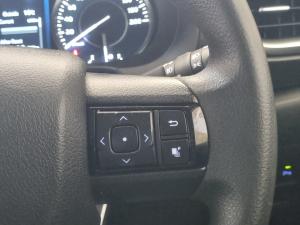 Toyota Fortuner 2.4GD-6 auto - Image 10